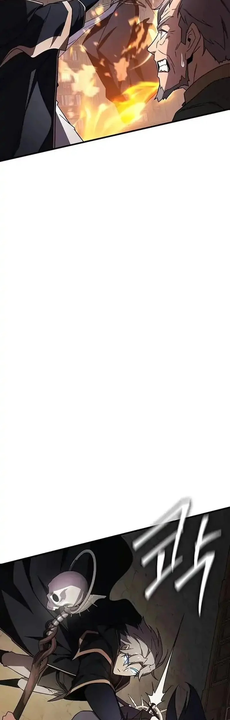 Limit-Breaking Genius Mage Chapter 27 Gambar 50