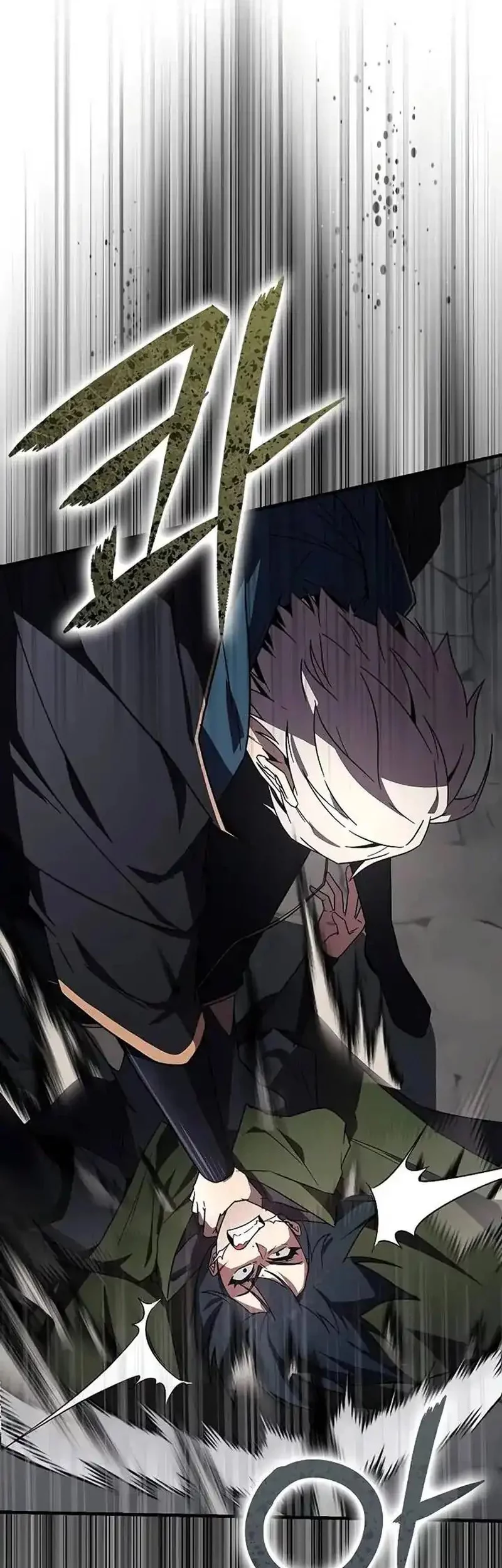 Limit-Breaking Genius Mage Chapter 27 Gambar 53