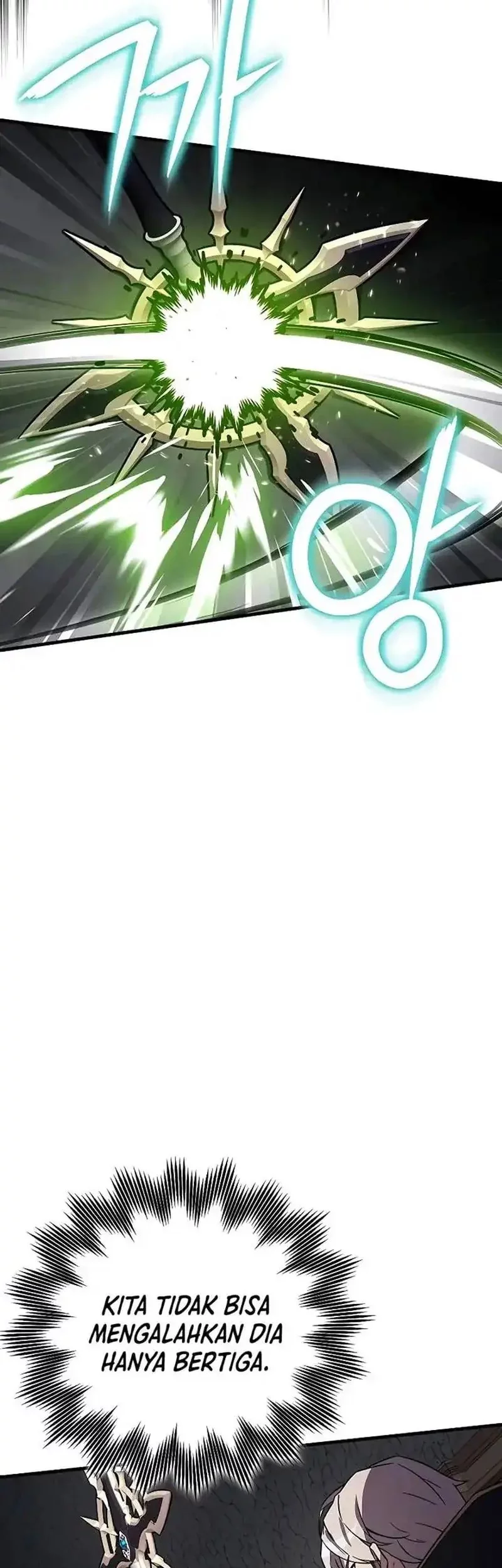 Limit-Breaking Genius Mage Chapter 27 Gambar 55