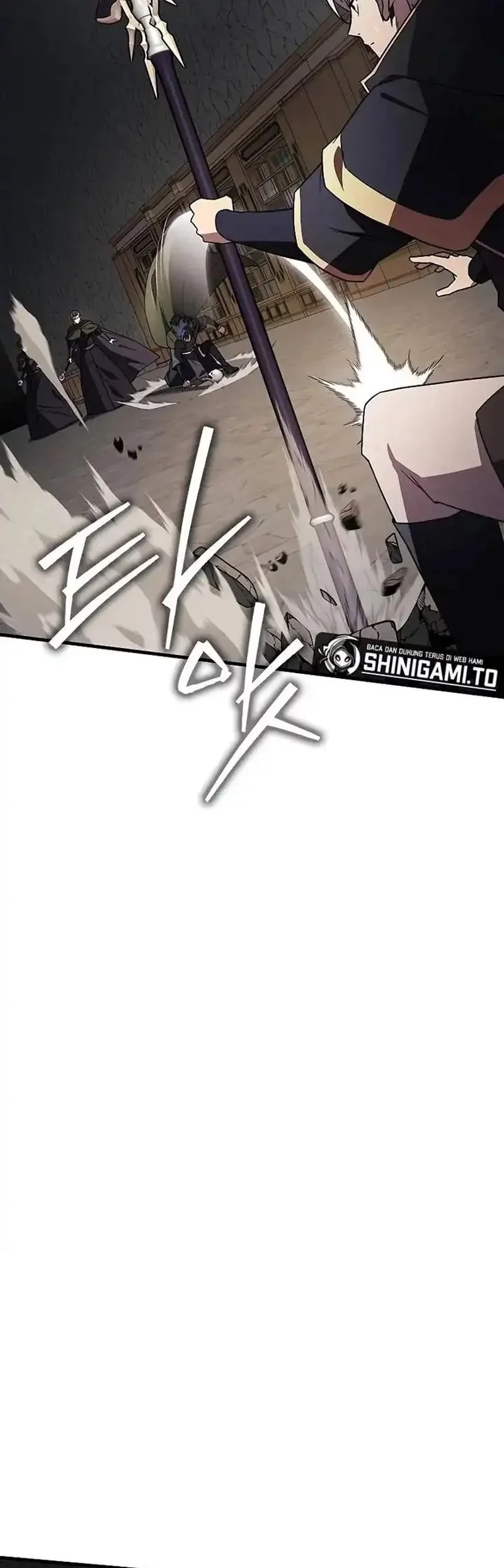 Limit-Breaking Genius Mage Chapter 27 Gambar 56