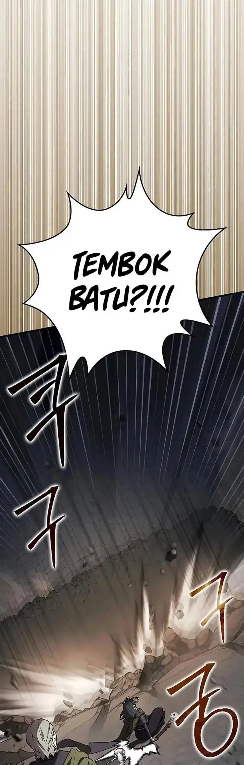 Limit-Breaking Genius Mage Chapter 27 Gambar 58