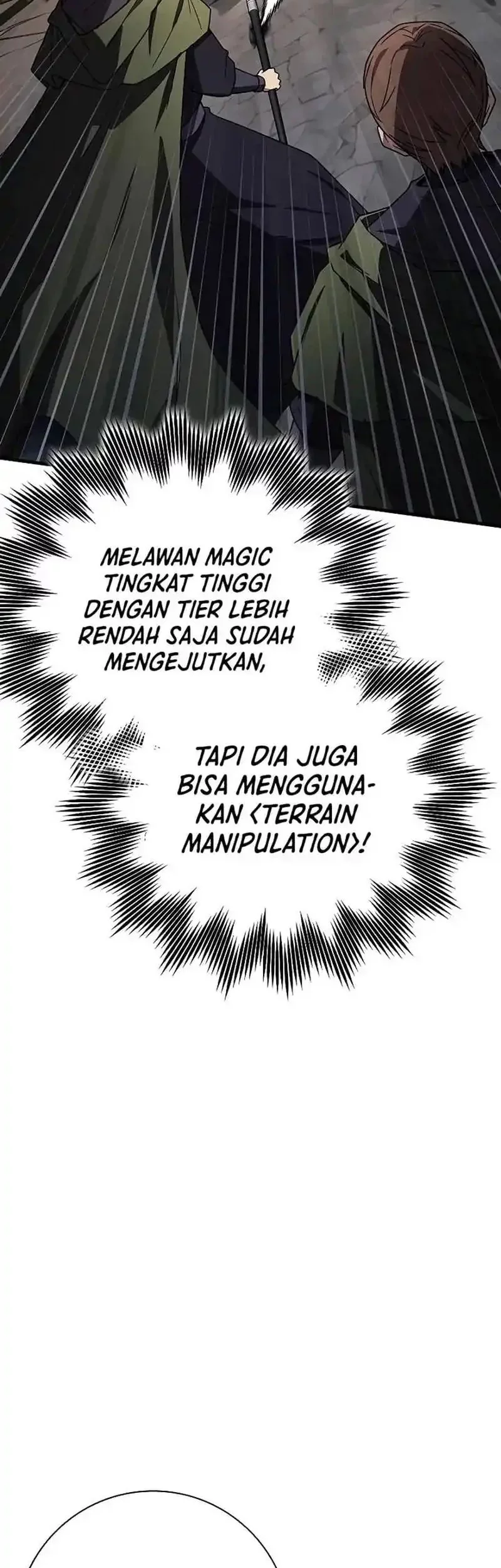 Limit-Breaking Genius Mage Chapter 27 Gambar 59