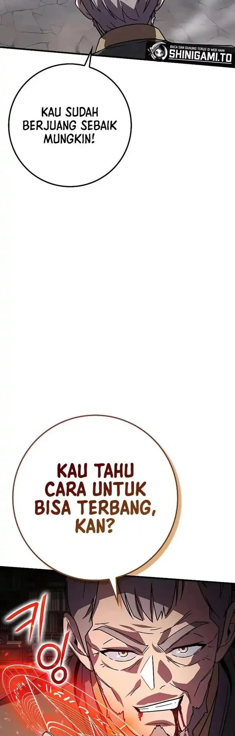 Limit-Breaking Genius Mage Chapter 27 Gambar 62