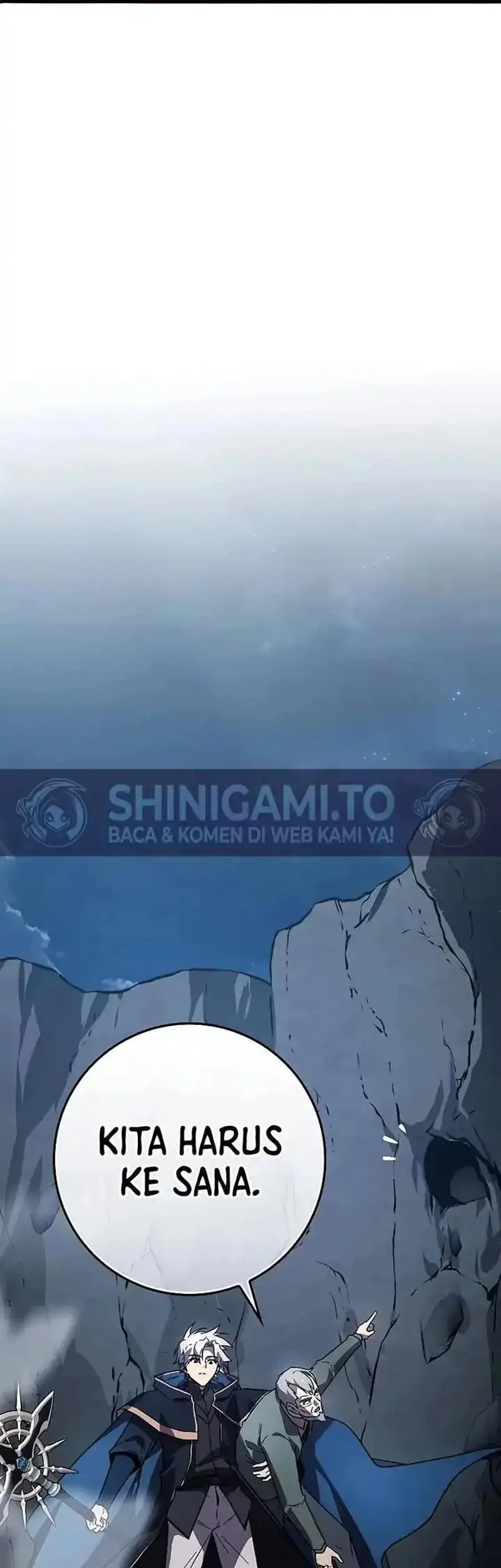 Limit-Breaking Genius Mage Chapter 27 Gambar 65