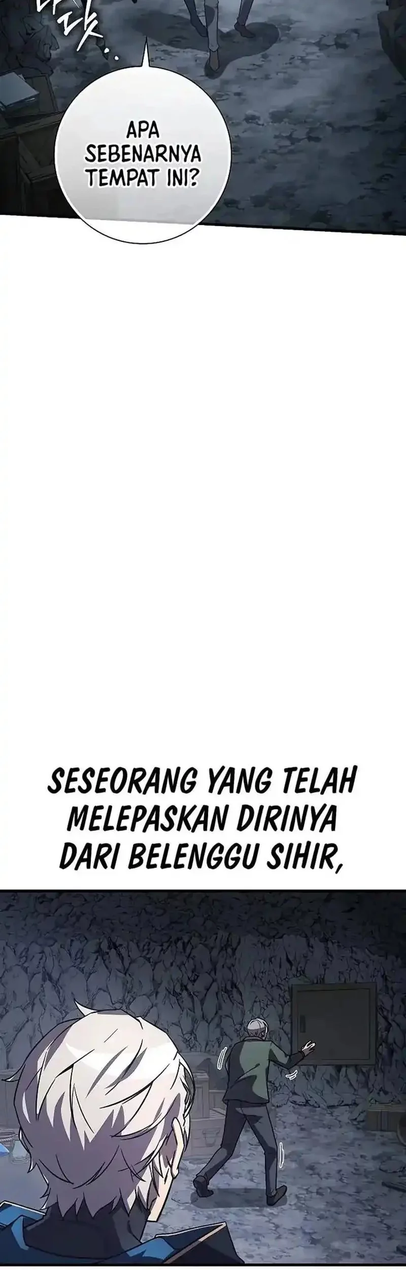 Limit-Breaking Genius Mage Chapter 27 Gambar 67