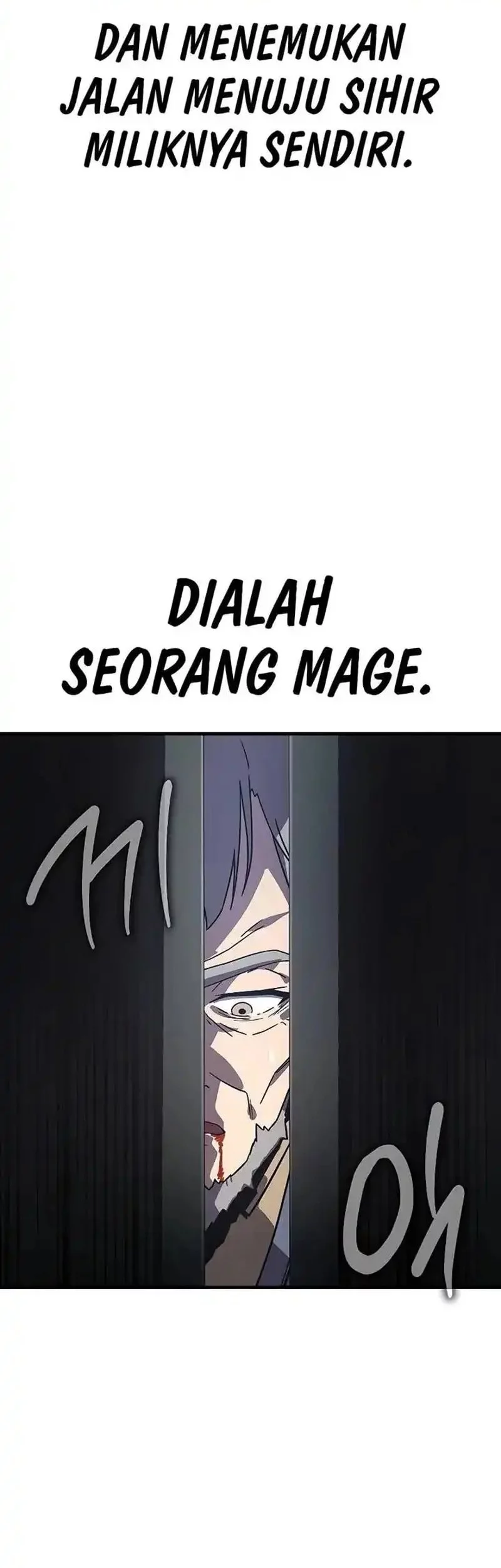 Limit-Breaking Genius Mage Chapter 27 Gambar 68