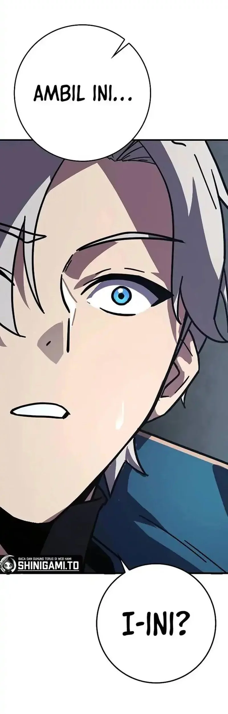 Limit-Breaking Genius Mage Chapter 27 Gambar 70