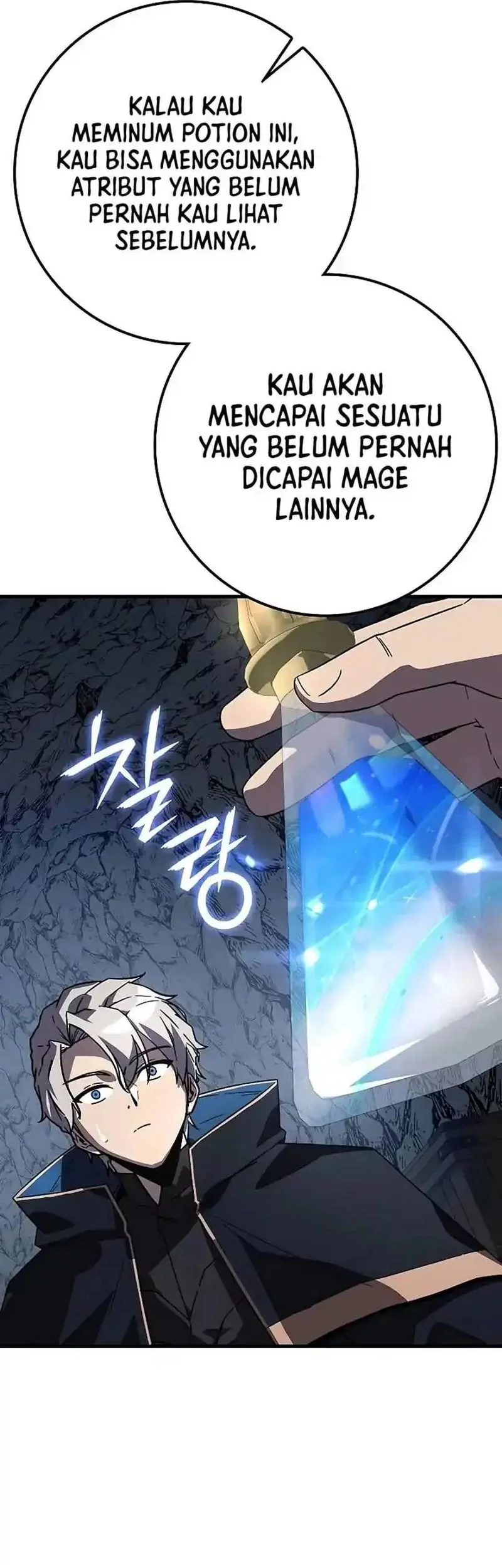 Limit-Breaking Genius Mage Chapter 27 Gambar 73