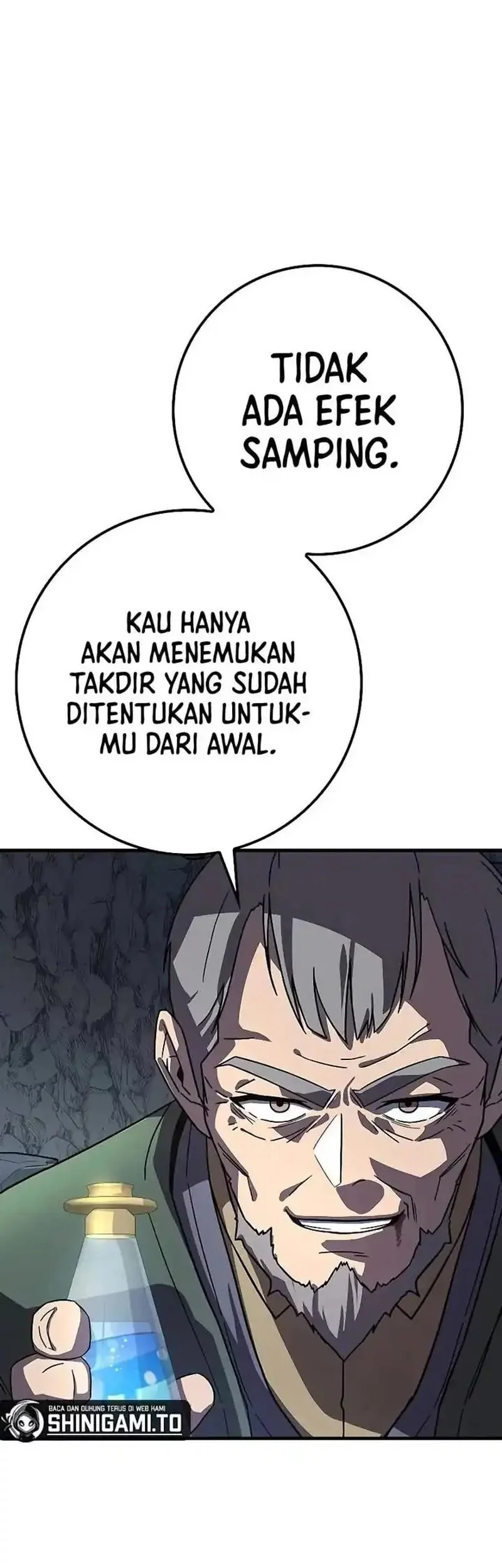 Limit-Breaking Genius Mage Chapter 27 Gambar 74