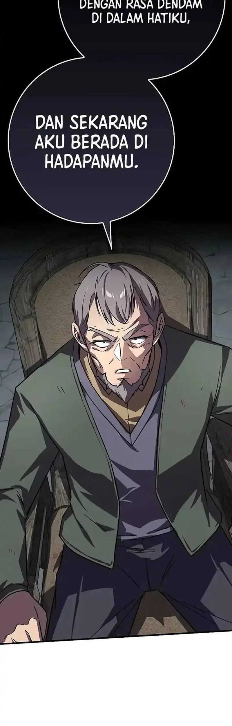 Baca  Limit-Breaking Genius Mage Chapter 27 Gambar 2