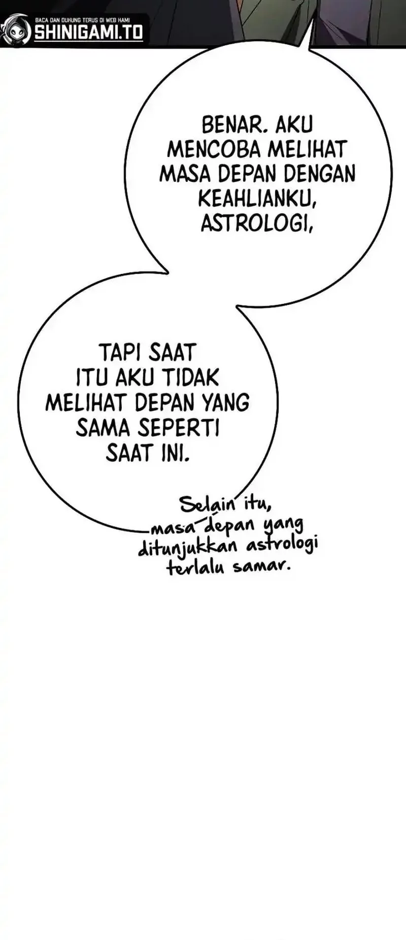 Limit-Breaking Genius Mage Chapter 27 Gambar 4