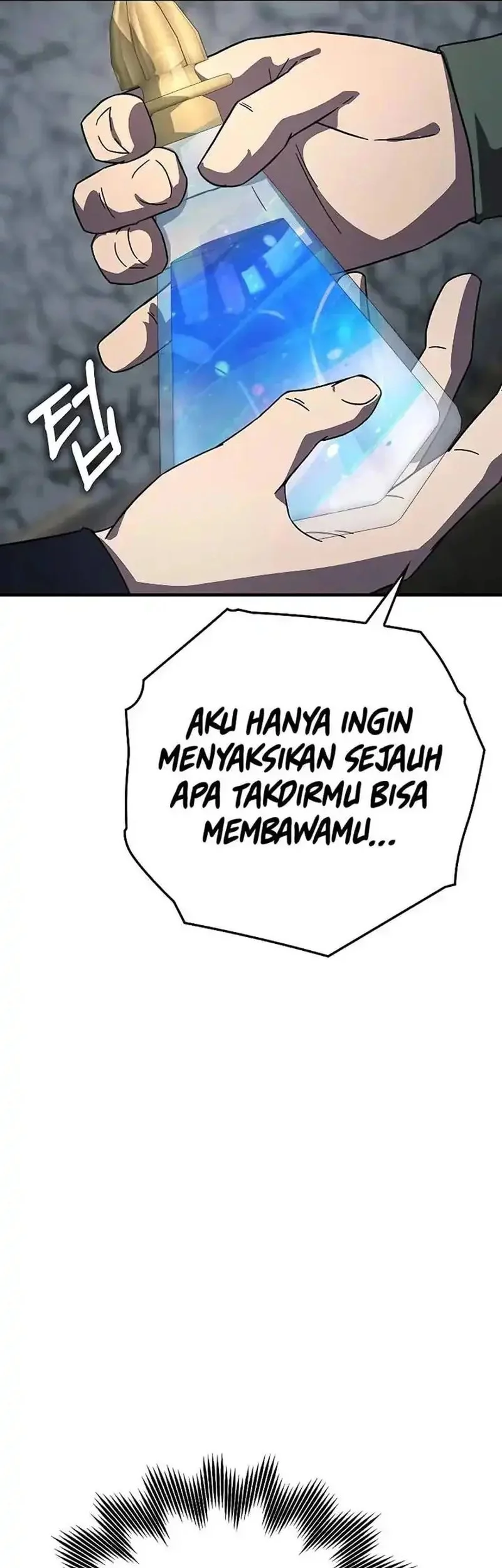 Limit-Breaking Genius Mage Chapter 27 Gambar 77