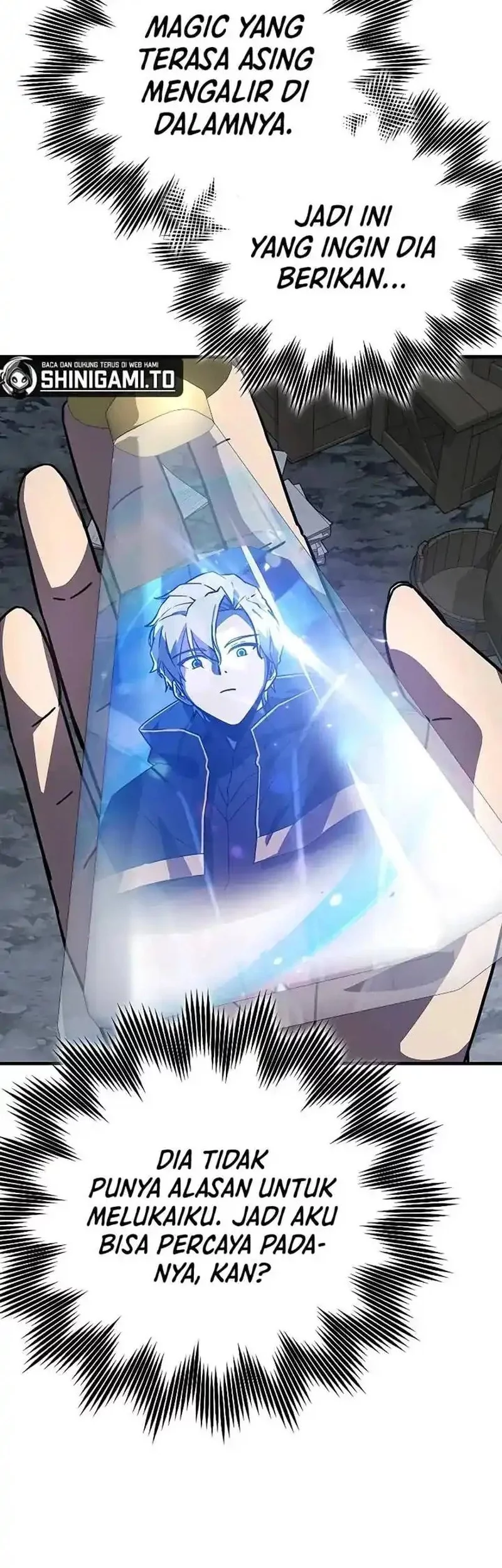 Limit-Breaking Genius Mage Chapter 27 Gambar 78