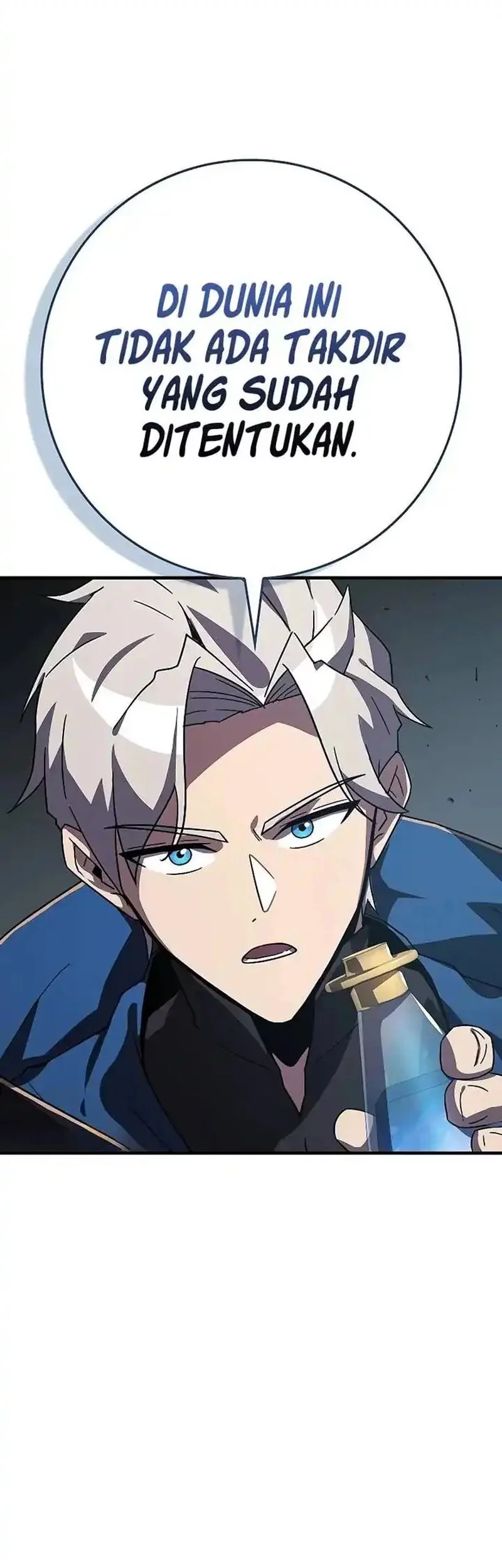 Limit-Breaking Genius Mage Chapter 27 Gambar 80