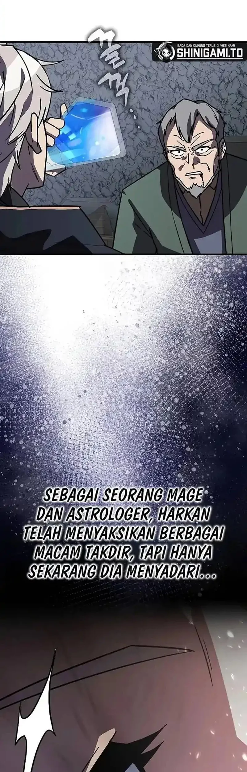 Limit-Breaking Genius Mage Chapter 27 Gambar 81