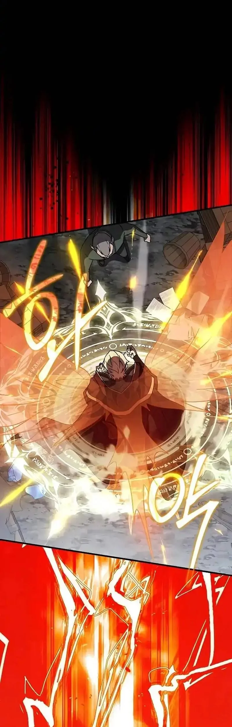 Limit-Breaking Genius Mage Chapter 27 Gambar 83