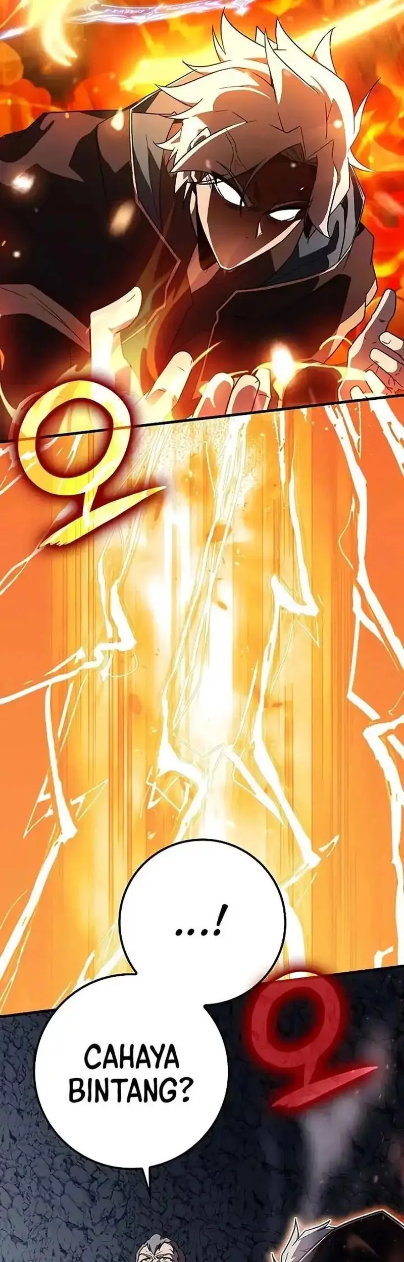 Limit-Breaking Genius Mage Chapter 27 Gambar 85