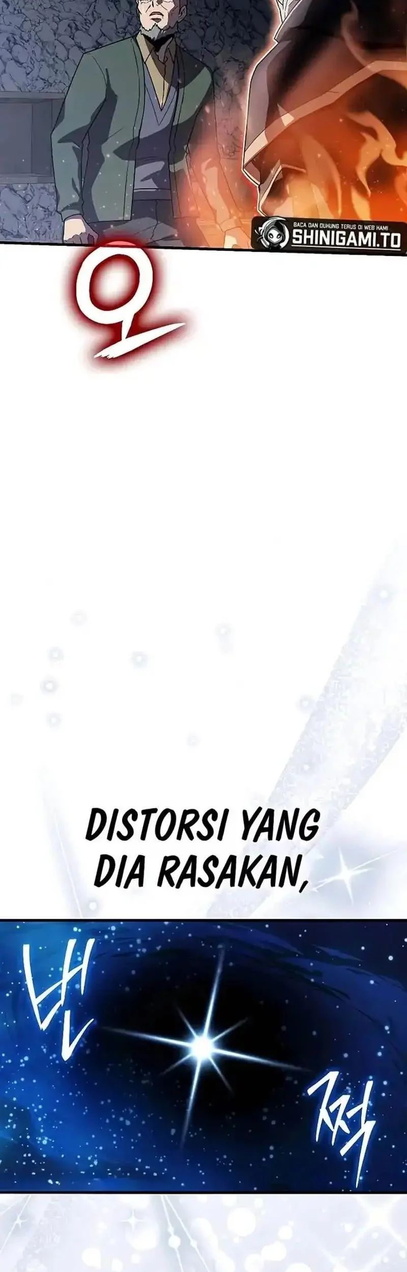 Limit-Breaking Genius Mage Chapter 27 Gambar 86