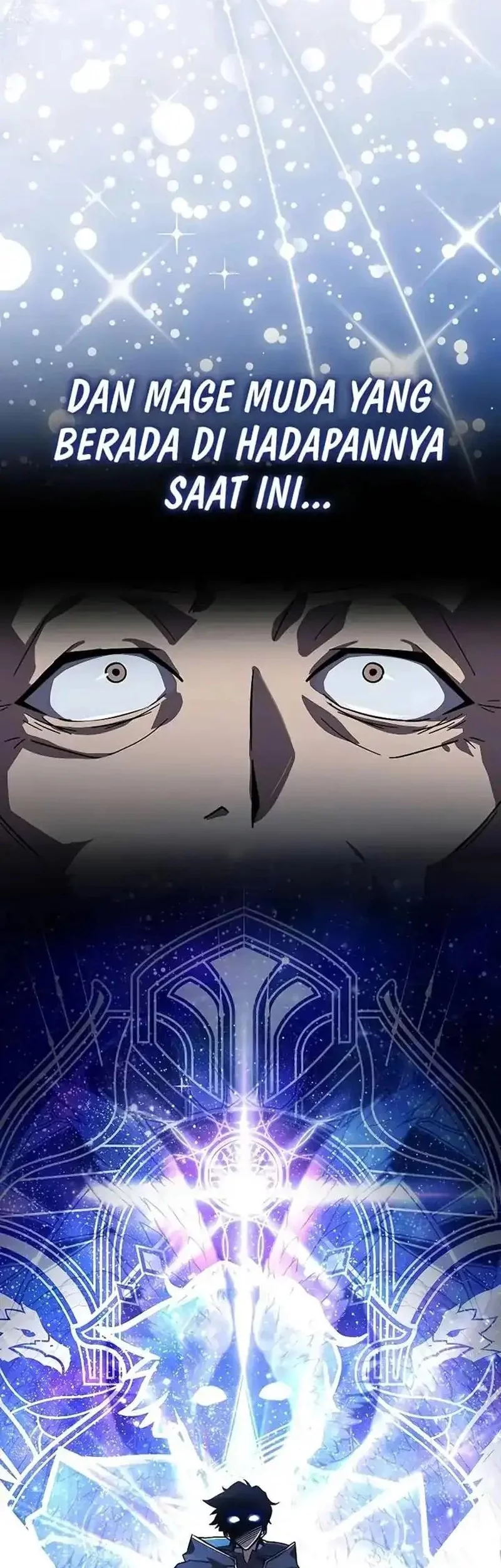 Limit-Breaking Genius Mage Chapter 27 Gambar 87