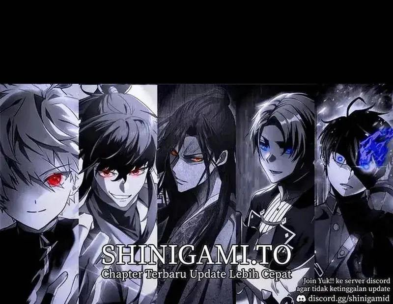 Limit-Breaking Genius Mage Chapter 27 Gambar 89