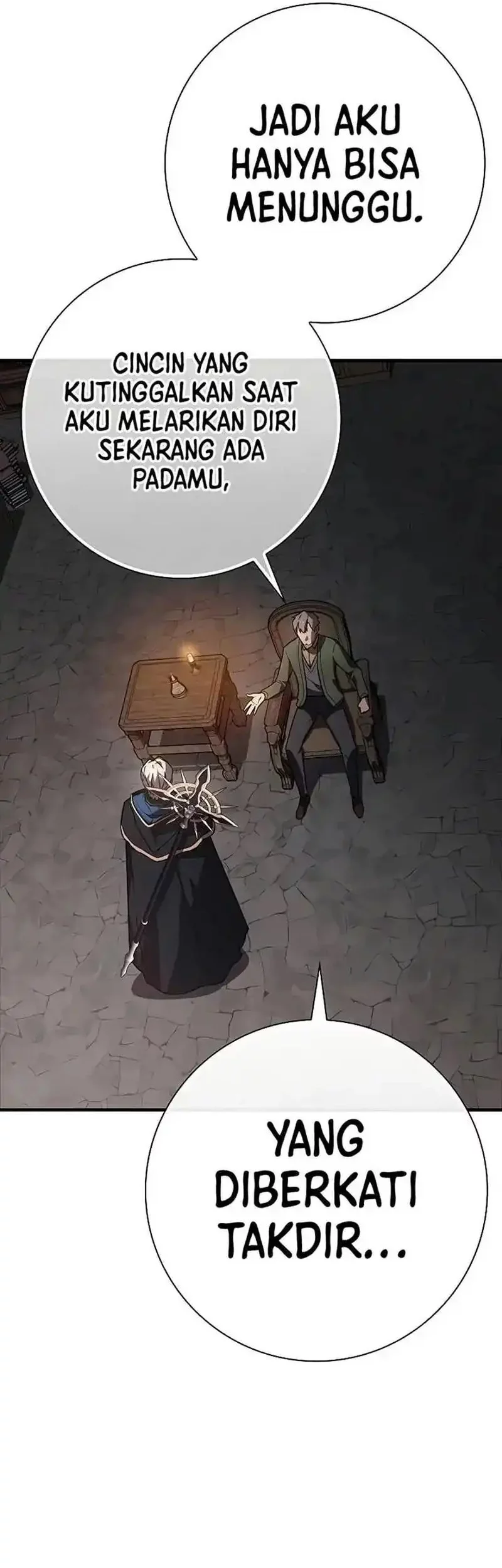 Limit-Breaking Genius Mage Chapter 27 Gambar 5