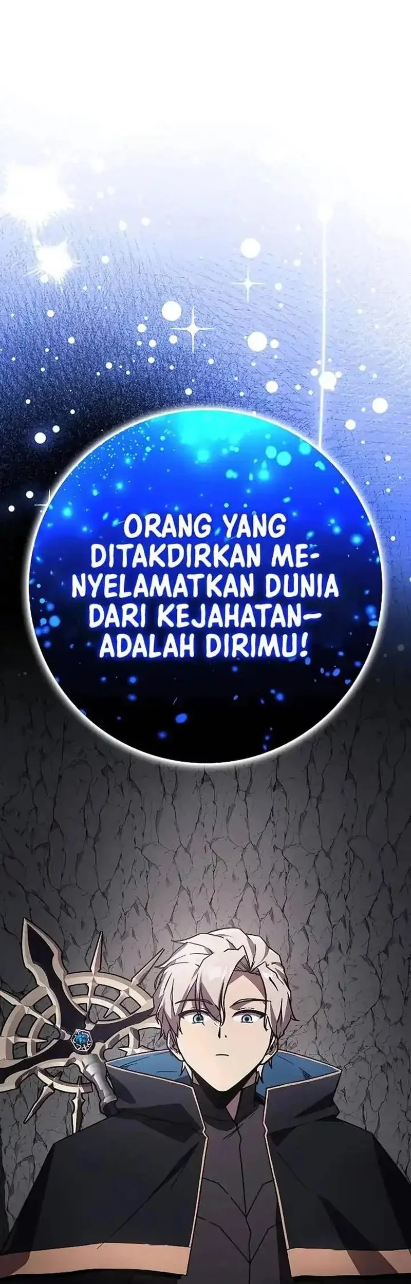 Limit-Breaking Genius Mage Chapter 27 Gambar 6