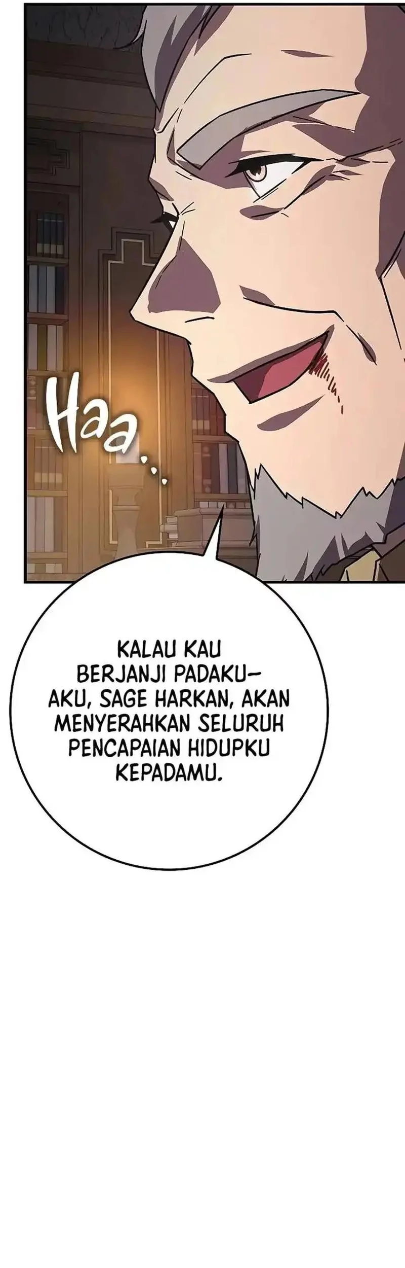 Limit-Breaking Genius Mage Chapter 27 Gambar 9