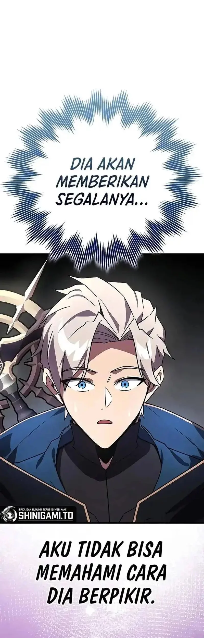 Limit-Breaking Genius Mage Chapter 27 Gambar 10