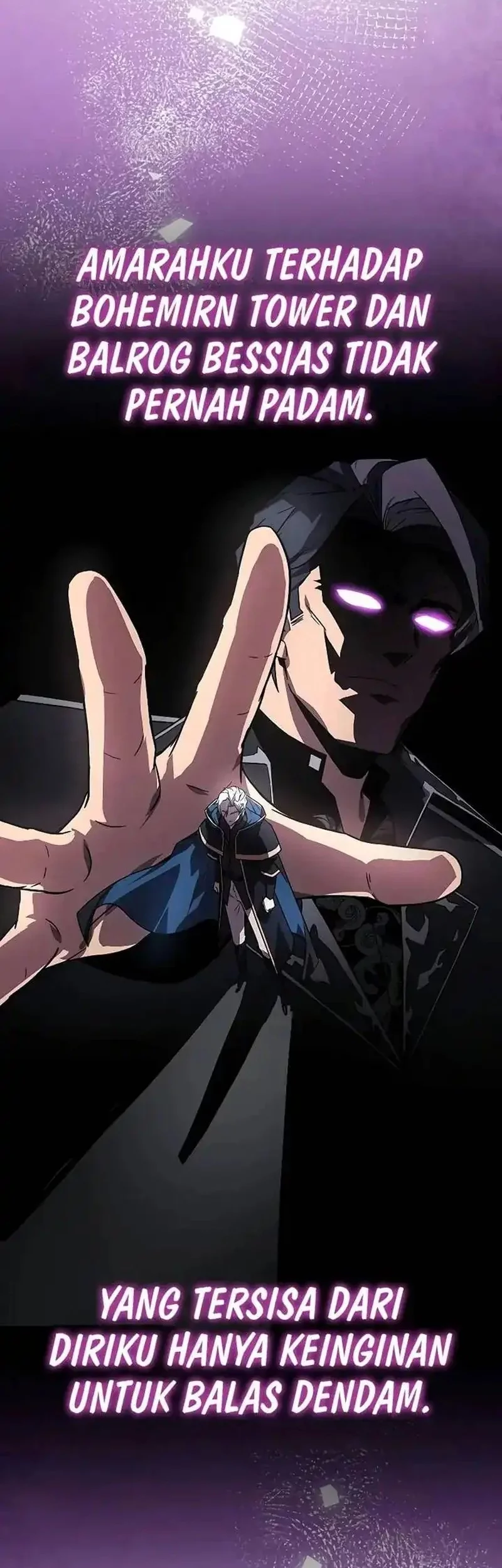 Limit-Breaking Genius Mage Chapter 27 Gambar 11
