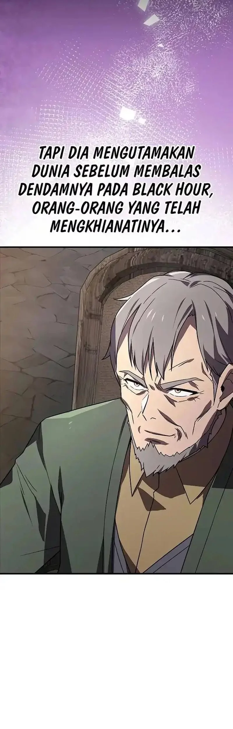 Limit-Breaking Genius Mage Chapter 27 Gambar 12