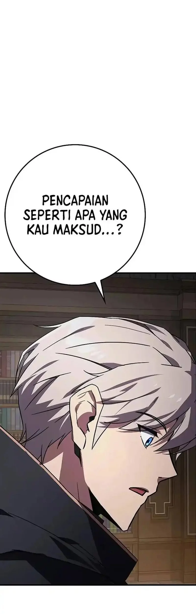 Limit-Breaking Genius Mage Chapter 27 Gambar 13