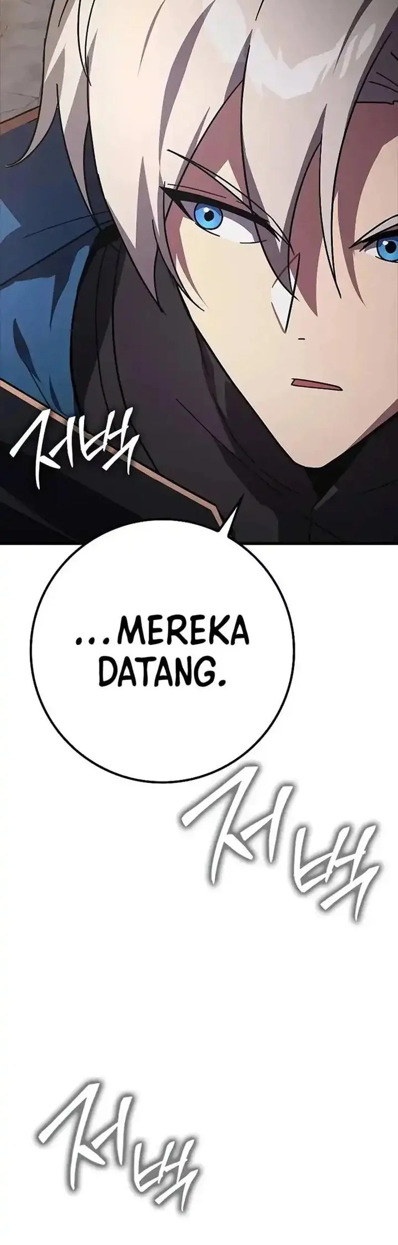 Limit-Breaking Genius Mage Chapter 27 Gambar 15