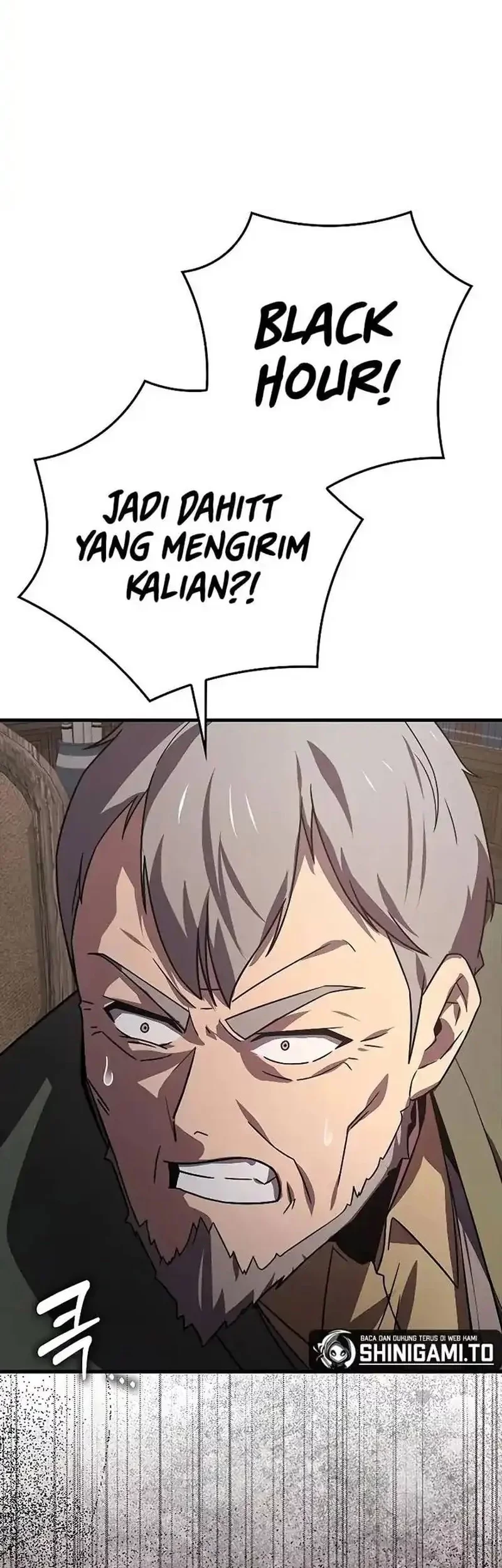 Limit-Breaking Genius Mage Chapter 27 Gambar 19