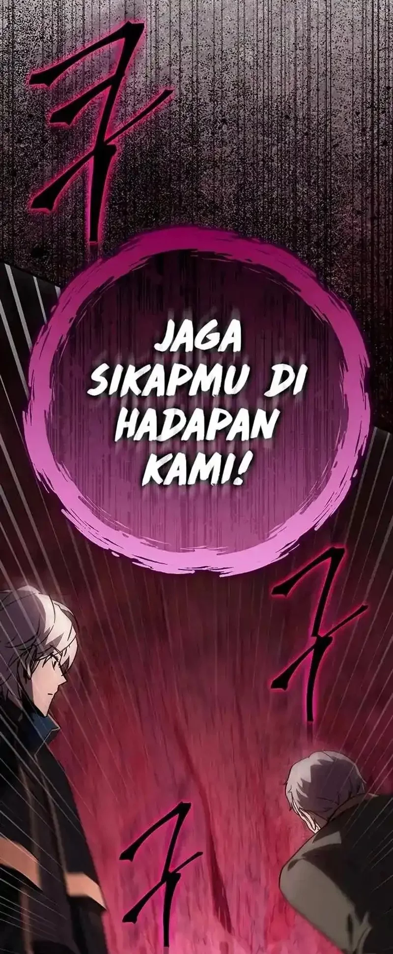 Limit-Breaking Genius Mage Chapter 27 Gambar 20