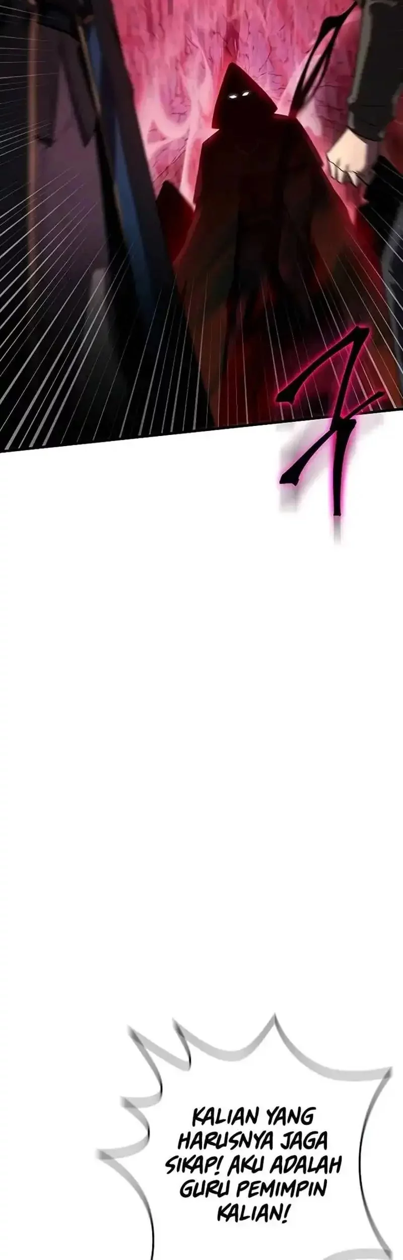 Limit-Breaking Genius Mage Chapter 27 Gambar 21