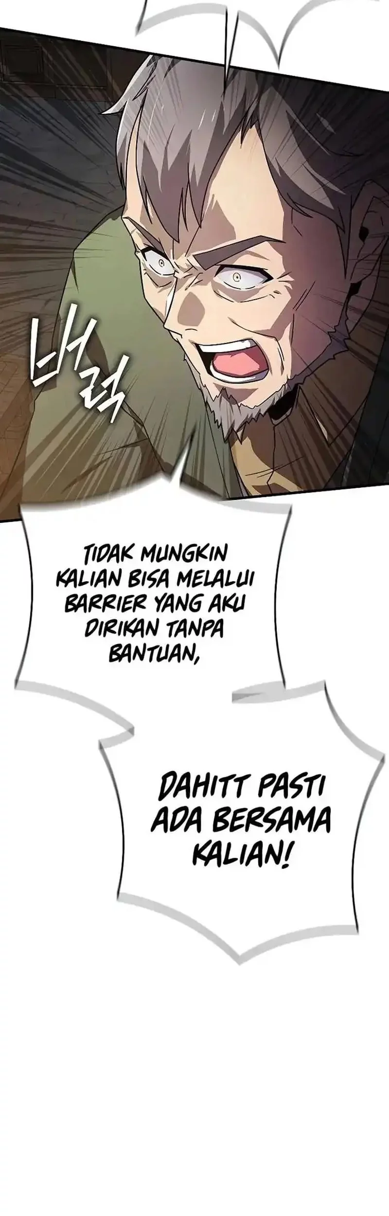 Limit-Breaking Genius Mage Chapter 27 Gambar 22