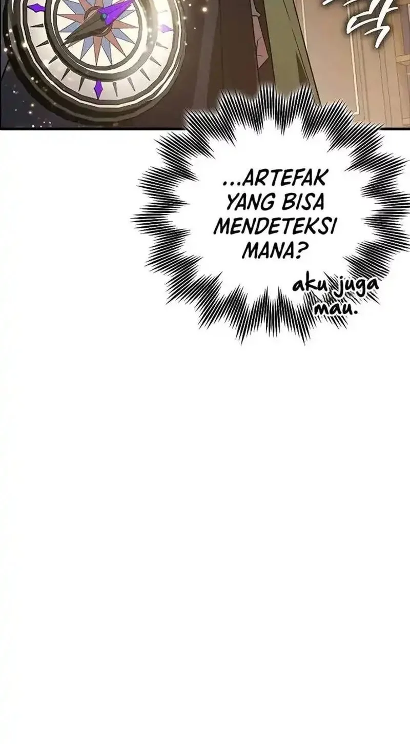 Limit-Breaking Genius Mage Chapter 27 Gambar 24