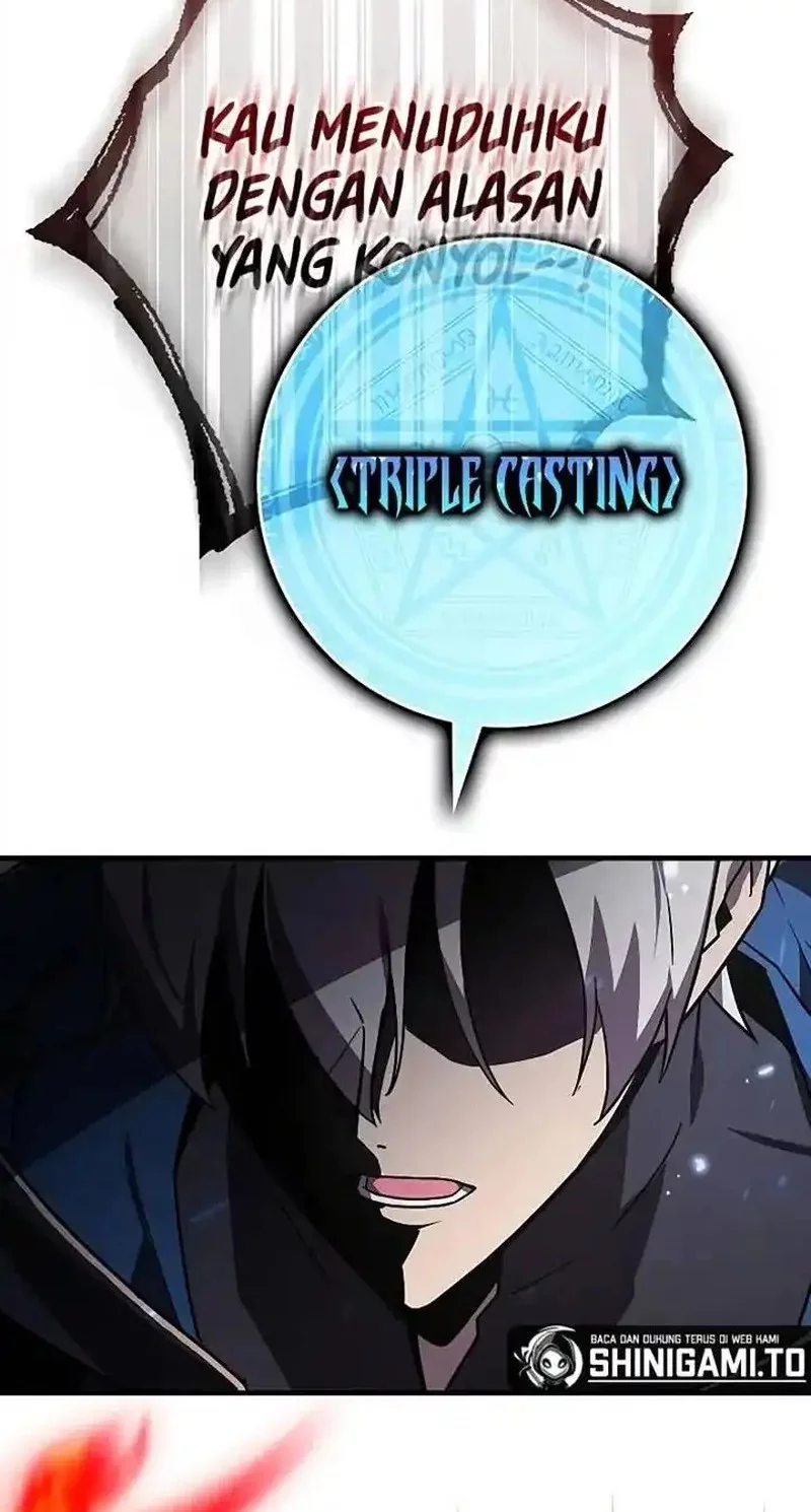 Limit-Breaking Genius Mage Chapter 27 Gambar 32