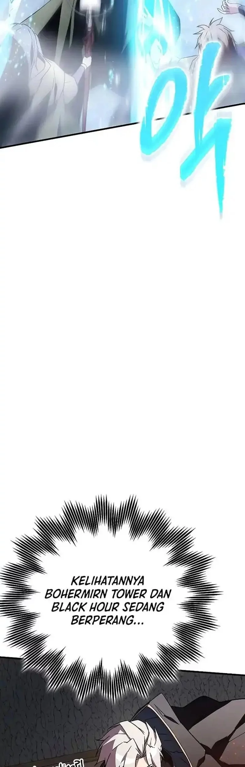Limit-Breaking Genius Mage Chapter 27 Gambar 34