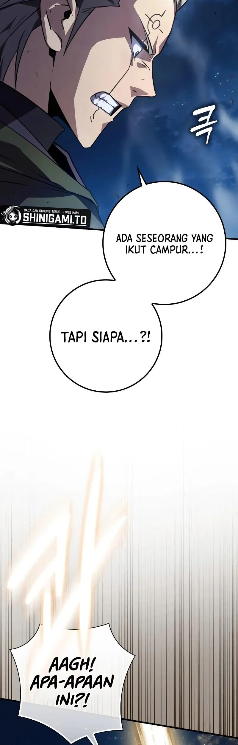 Limit-Breaking Genius Mage Chapter 28 Gambar 36