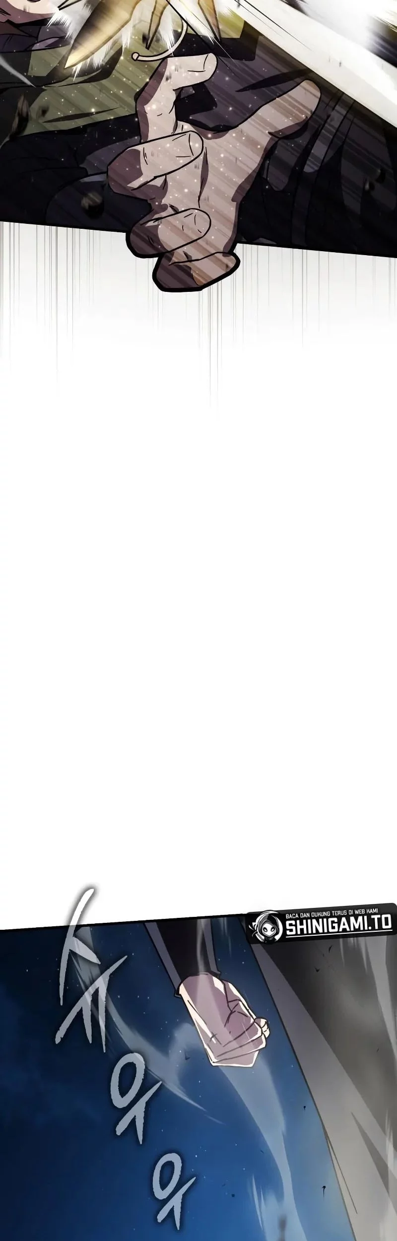 Limit-Breaking Genius Mage Chapter 28 Gambar 39