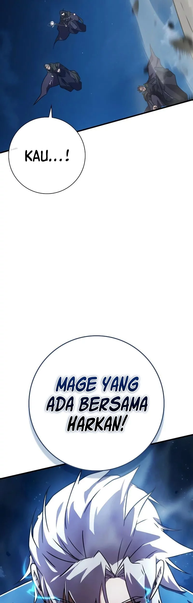 Limit-Breaking Genius Mage Chapter 28 Gambar 40