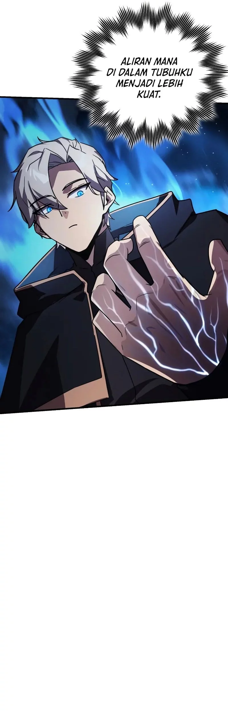 Limit-Breaking Genius Mage Chapter 28 Gambar 42