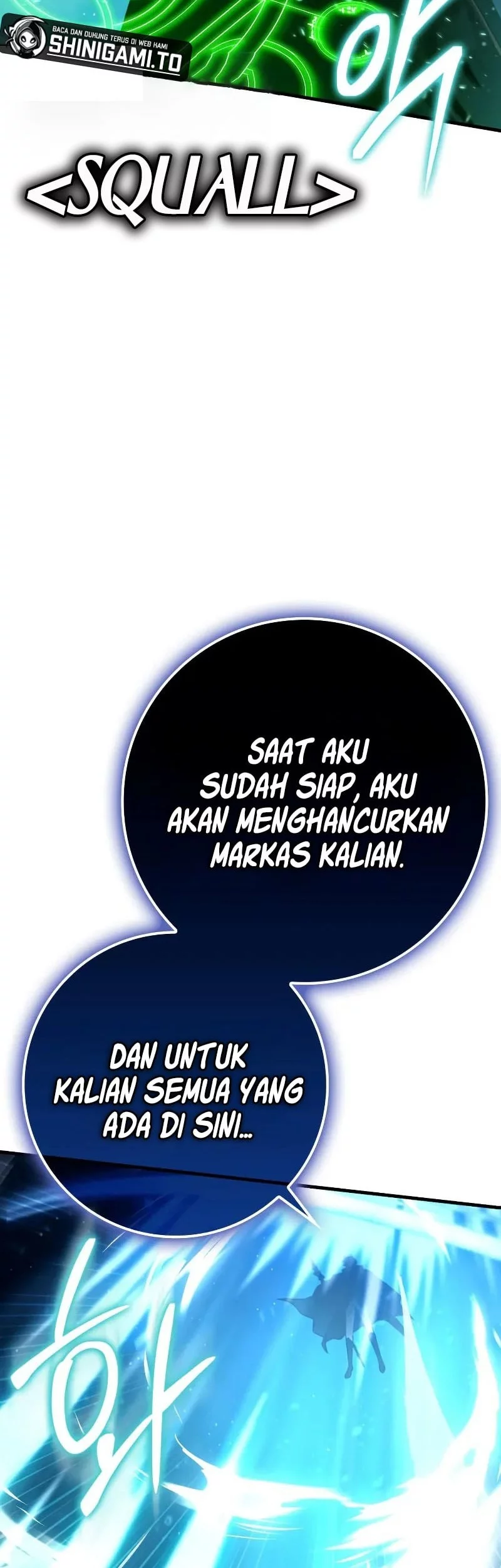 Limit-Breaking Genius Mage Chapter 28 Gambar 47