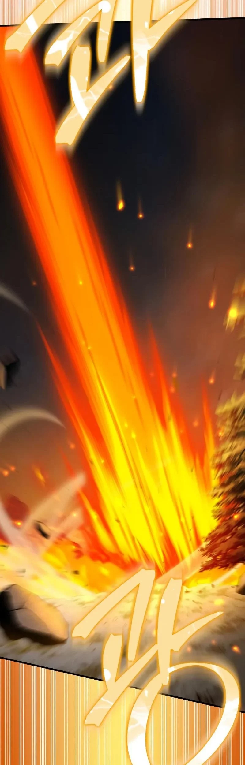 Limit-Breaking Genius Mage Chapter 28 Gambar 51