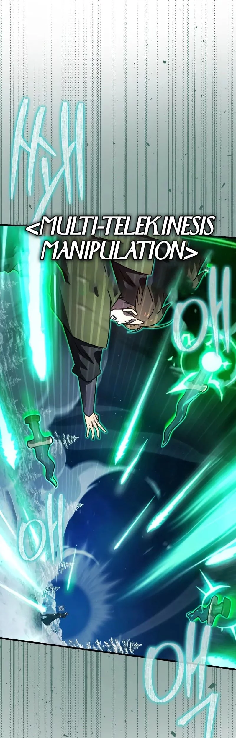 Limit-Breaking Genius Mage Chapter 28 Gambar 61