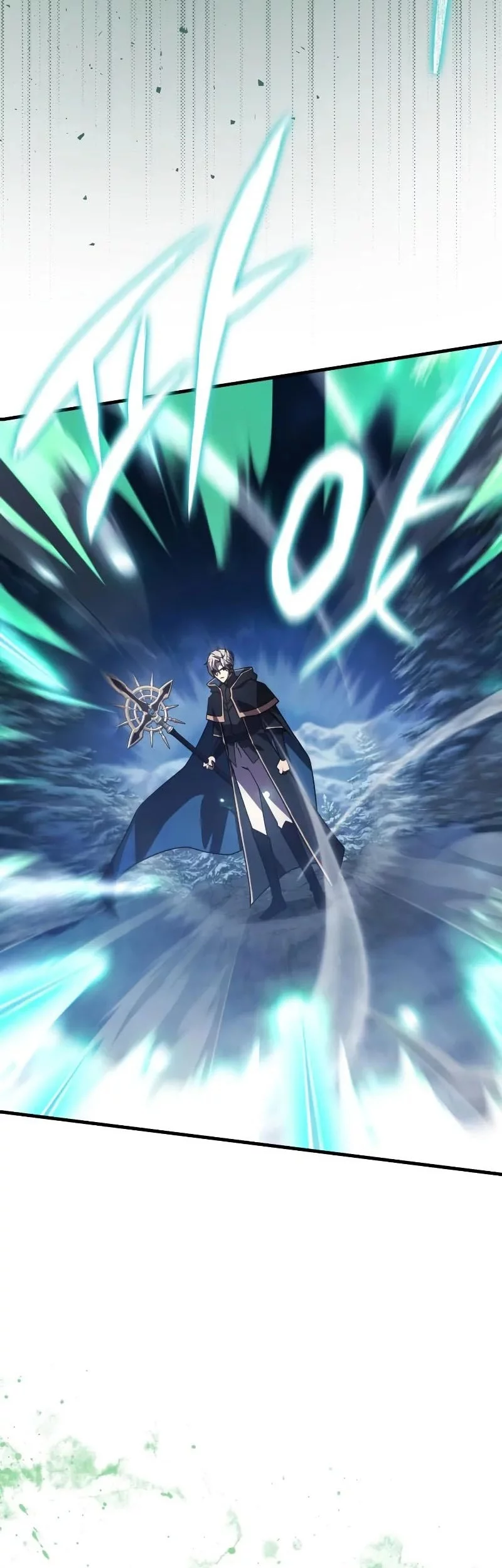 Limit-Breaking Genius Mage Chapter 28 Gambar 62