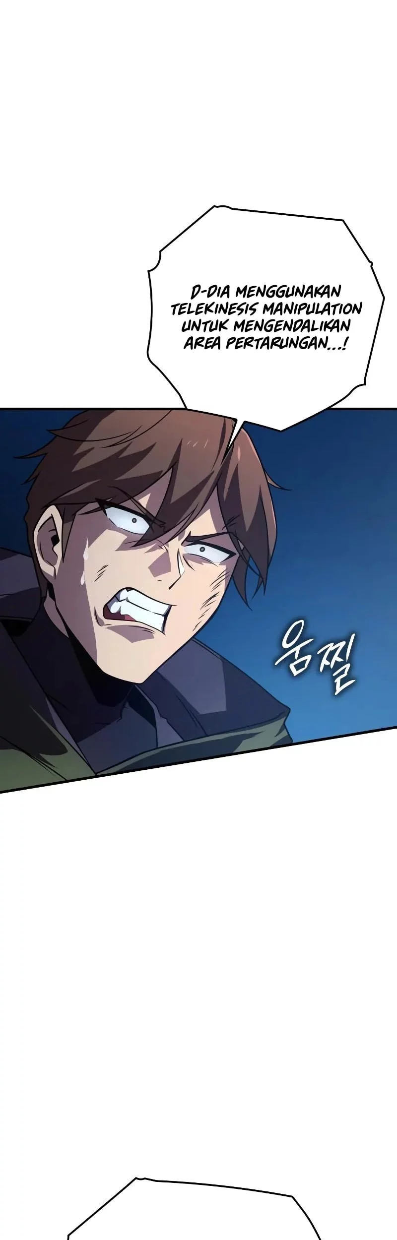 Limit-Breaking Genius Mage Chapter 28 Gambar 65