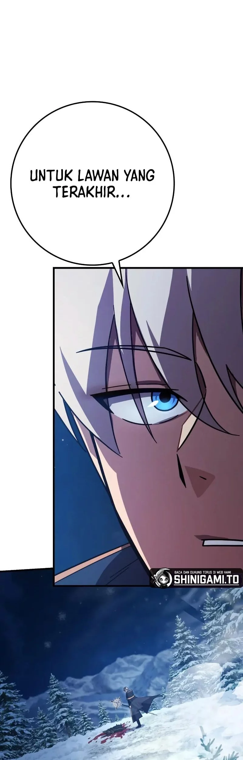 Limit-Breaking Genius Mage Chapter 28 Gambar 70