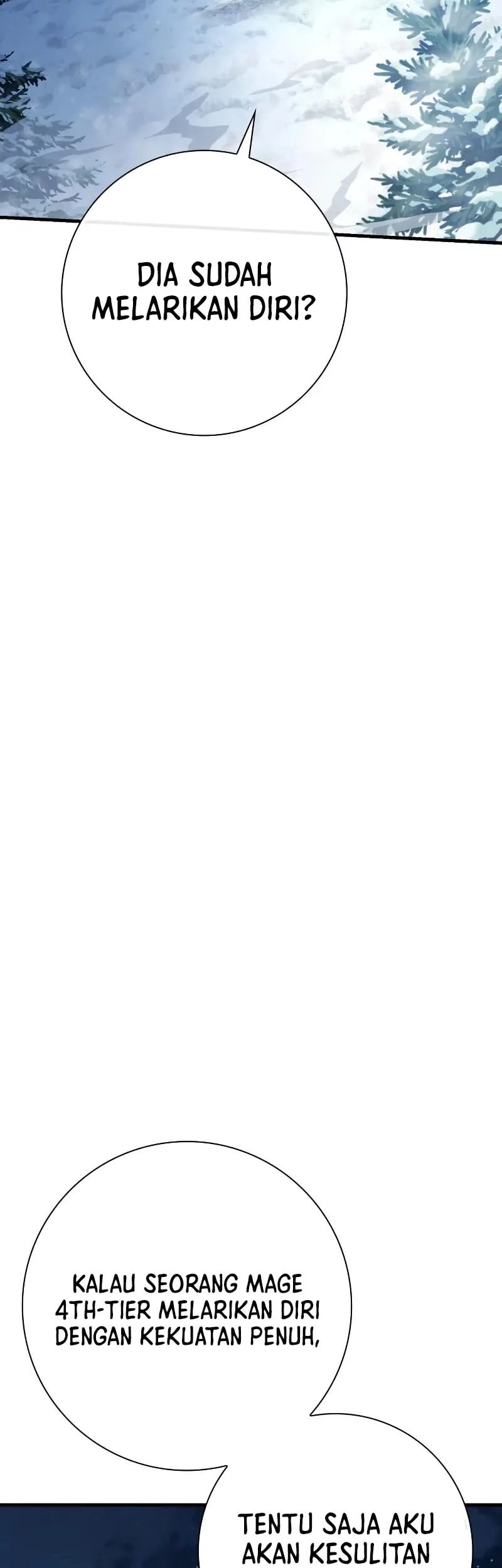 Limit-Breaking Genius Mage Chapter 28 Gambar 71